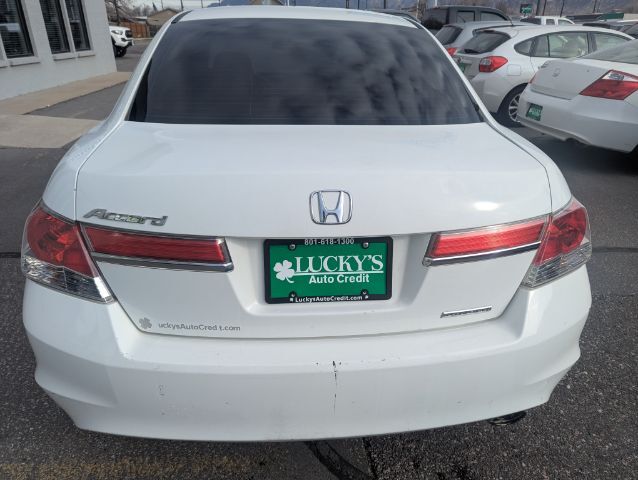 2012 Honda Accord SE Sedan AT West Valley City UT