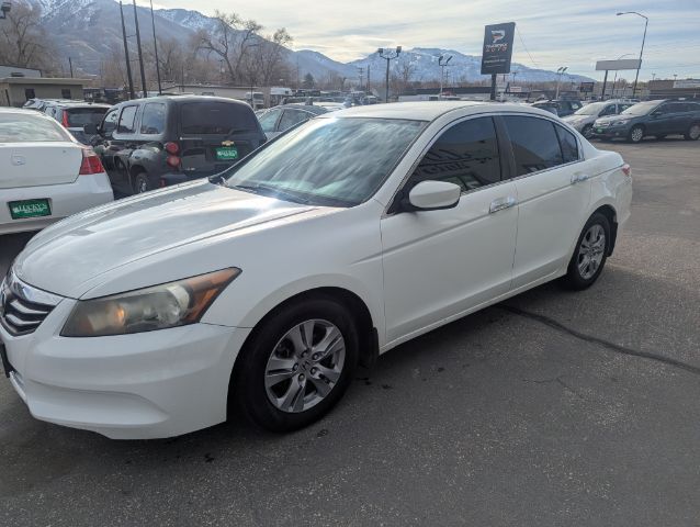 2012 Honda Accord SE Sedan AT West Valley City UT