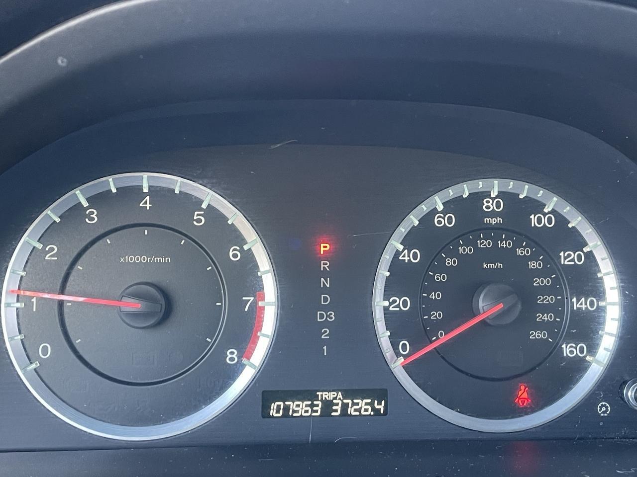 2012 Honda Accord SE Alexandria VA