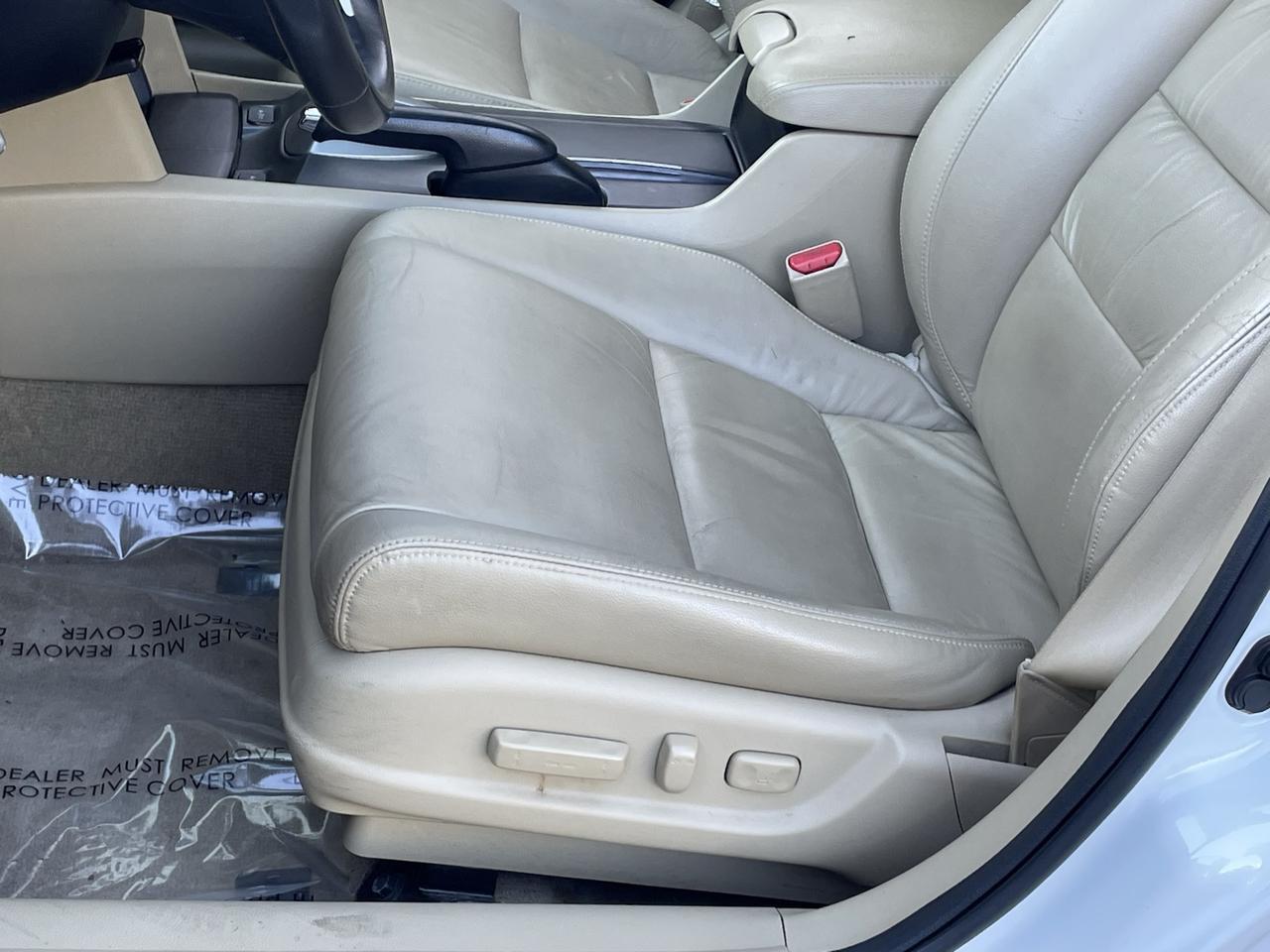 2012 Honda Accord SE Alexandria VA