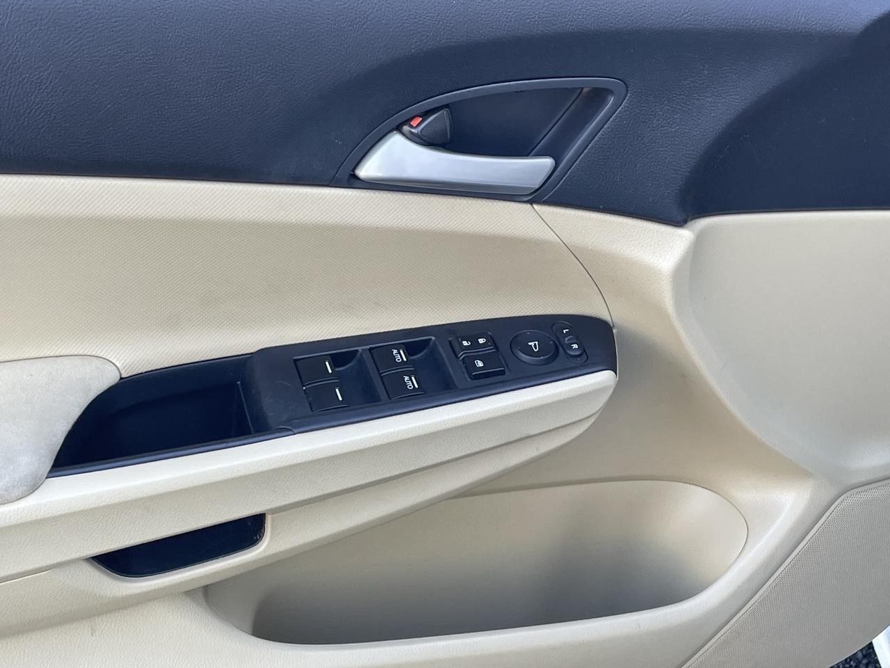 2012 Honda Accord SE Alexandria VA