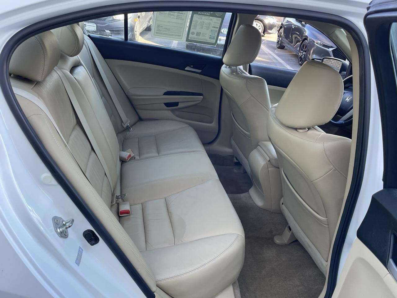 2012 Honda Accord SE Alexandria VA