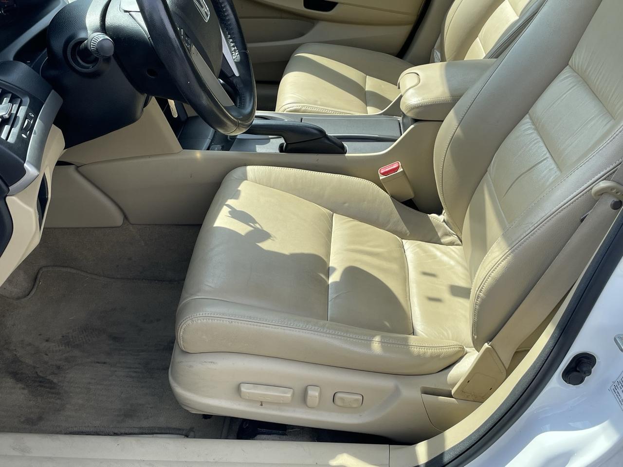 2012 Honda Accord SE Alexandria VA