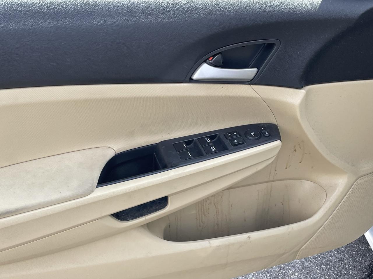 2012 Honda Accord SE Alexandria VA