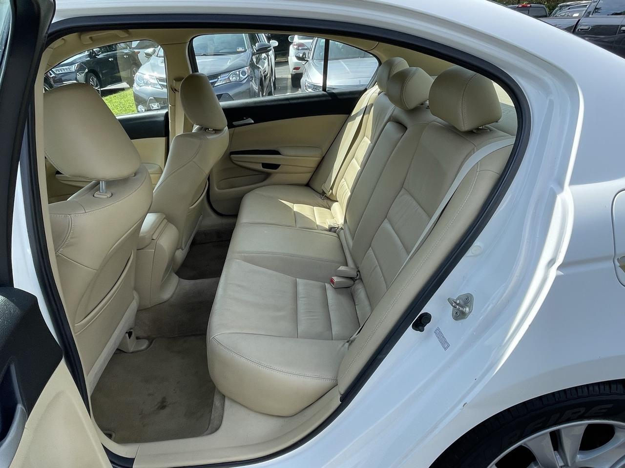 2012 Honda Accord SE Alexandria VA