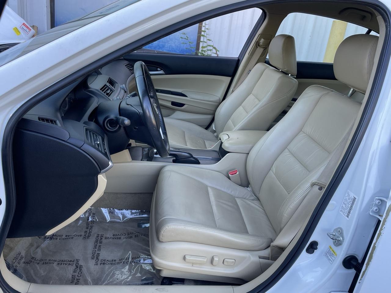 2012 Honda Accord SE Alexandria VA