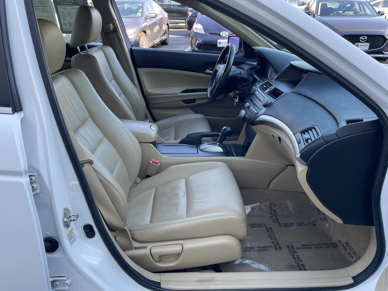 2012 Honda Accord SE Alexandria VA