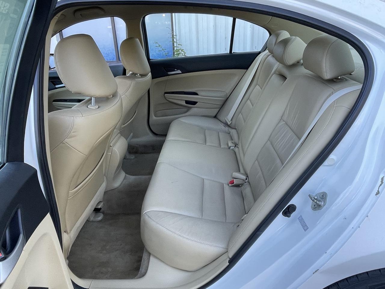 2012 Honda Accord SE Alexandria VA