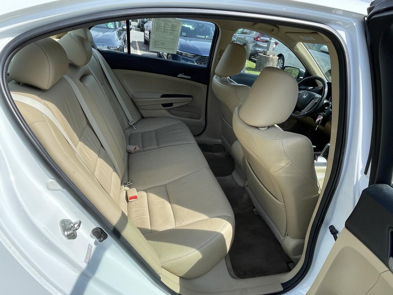 2012 Honda Accord SE Alexandria VA