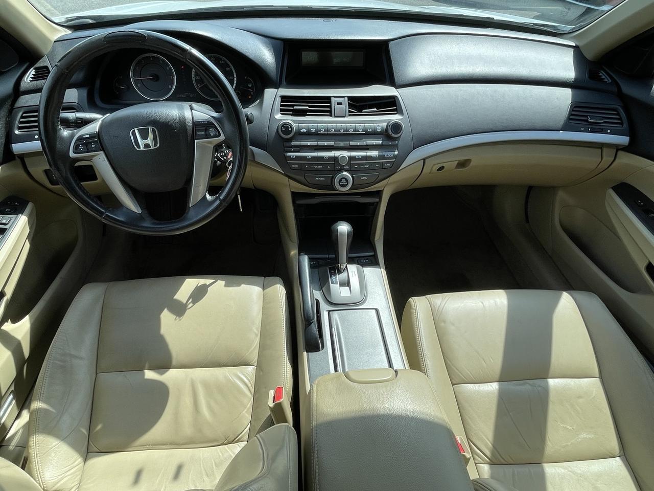 2012 Honda Accord SE Alexandria VA