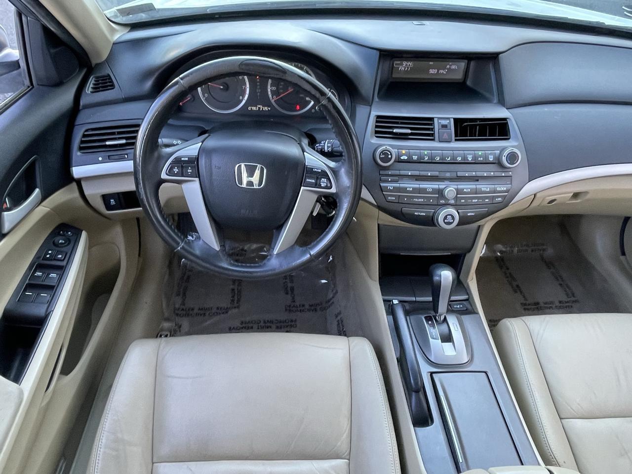 2012 Honda Accord SE Alexandria VA