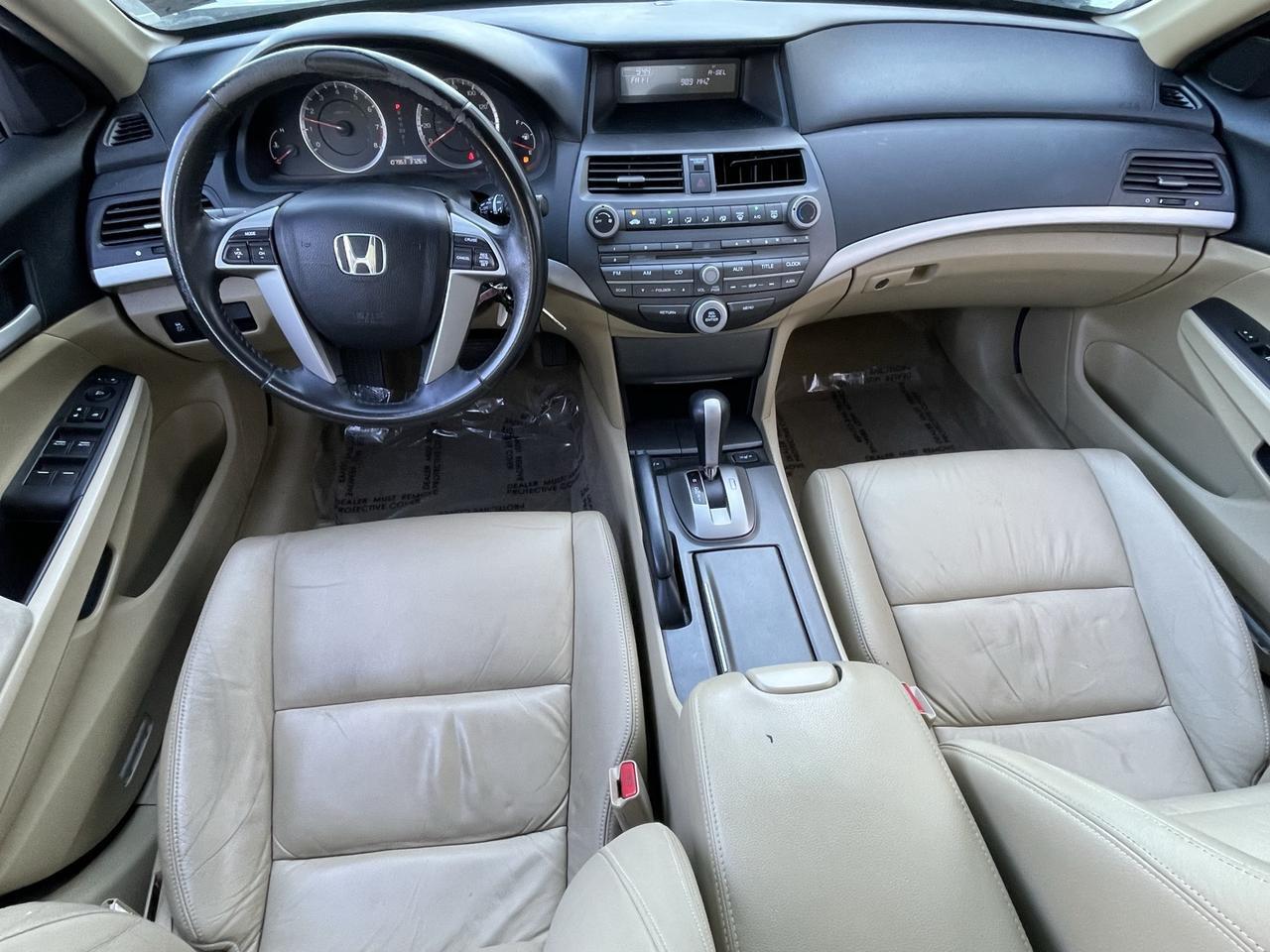 2012 Honda Accord SE Alexandria VA
