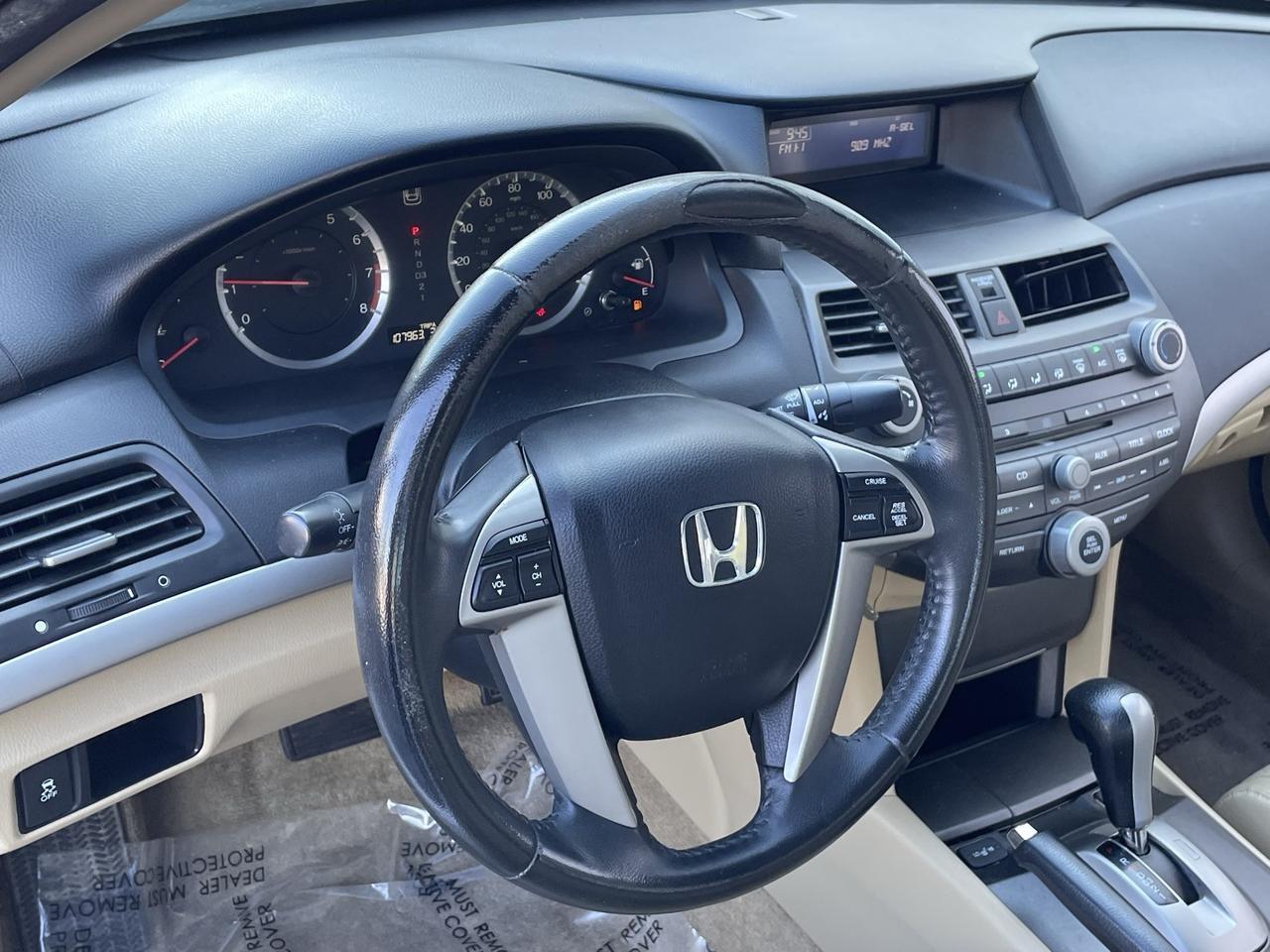 2012 Honda Accord SE Alexandria VA