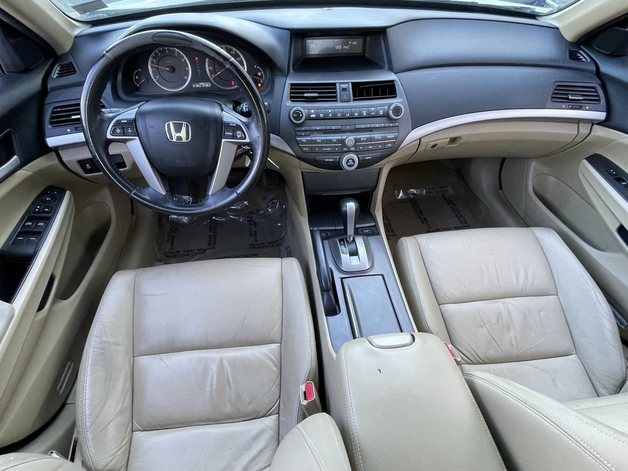 2012 Honda Accord SE Alexandria VA