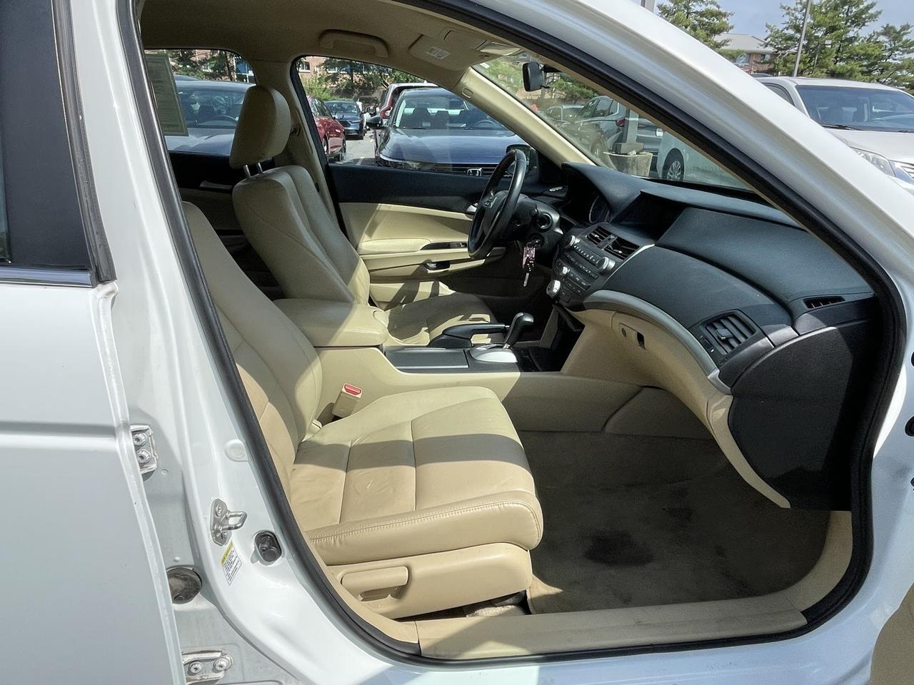2012 Honda Accord SE Alexandria VA