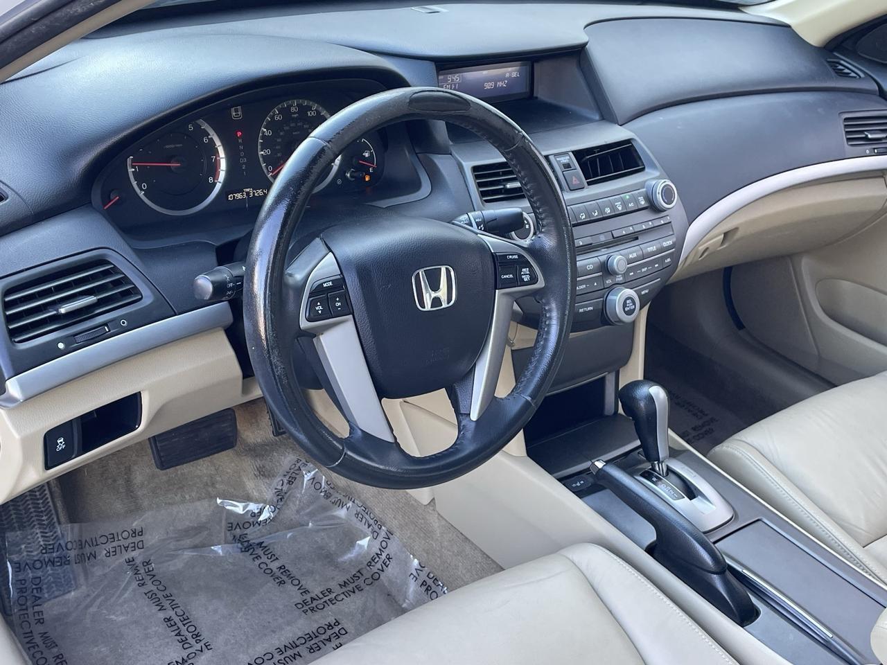 2012 Honda Accord SE Alexandria VA