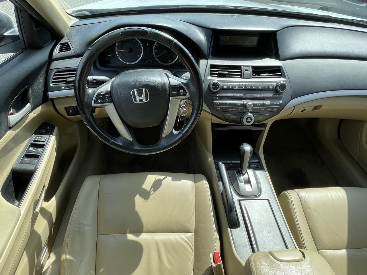 2012 Honda Accord SE Alexandria VA
