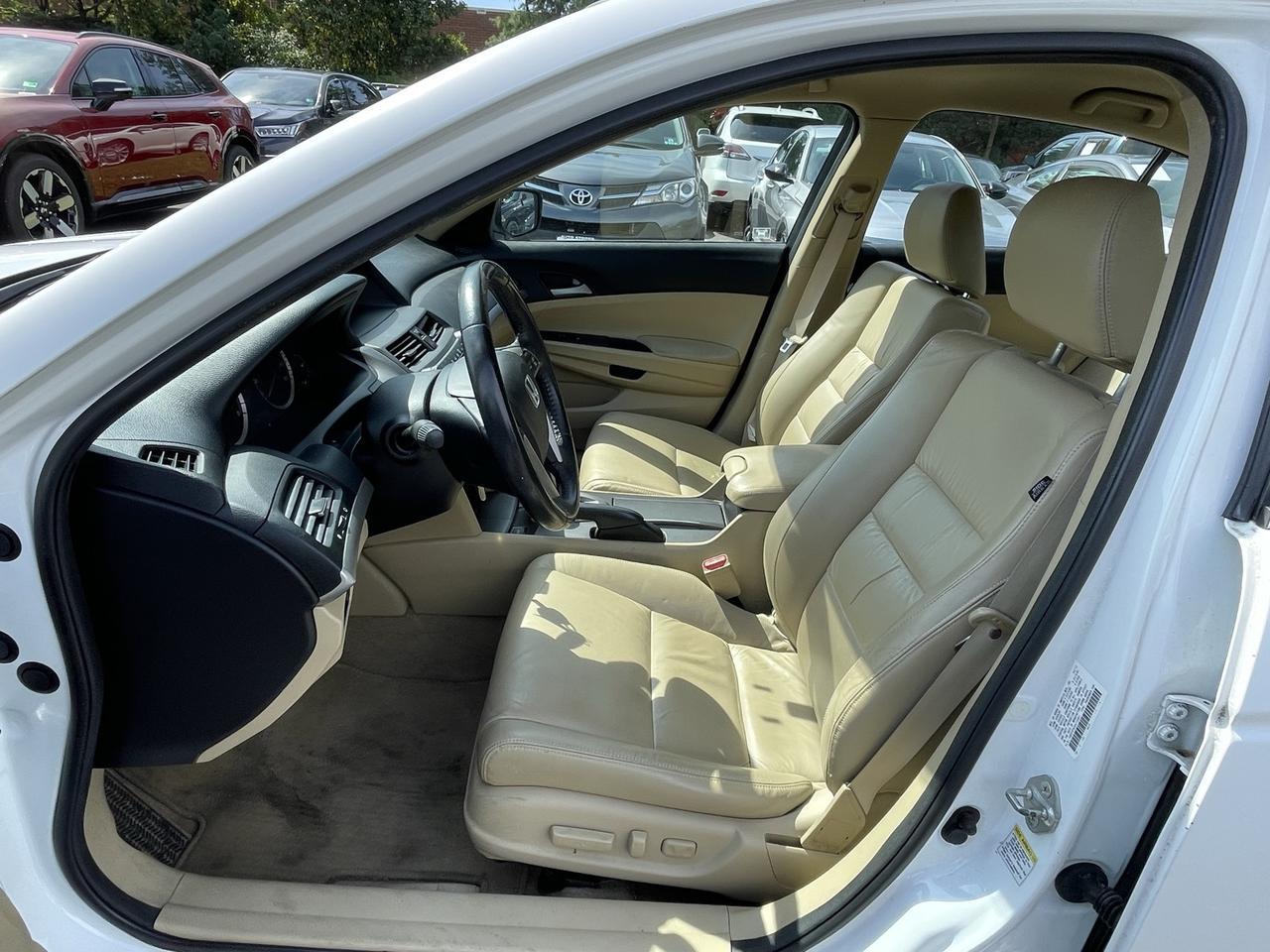 2012 Honda Accord SE Alexandria VA