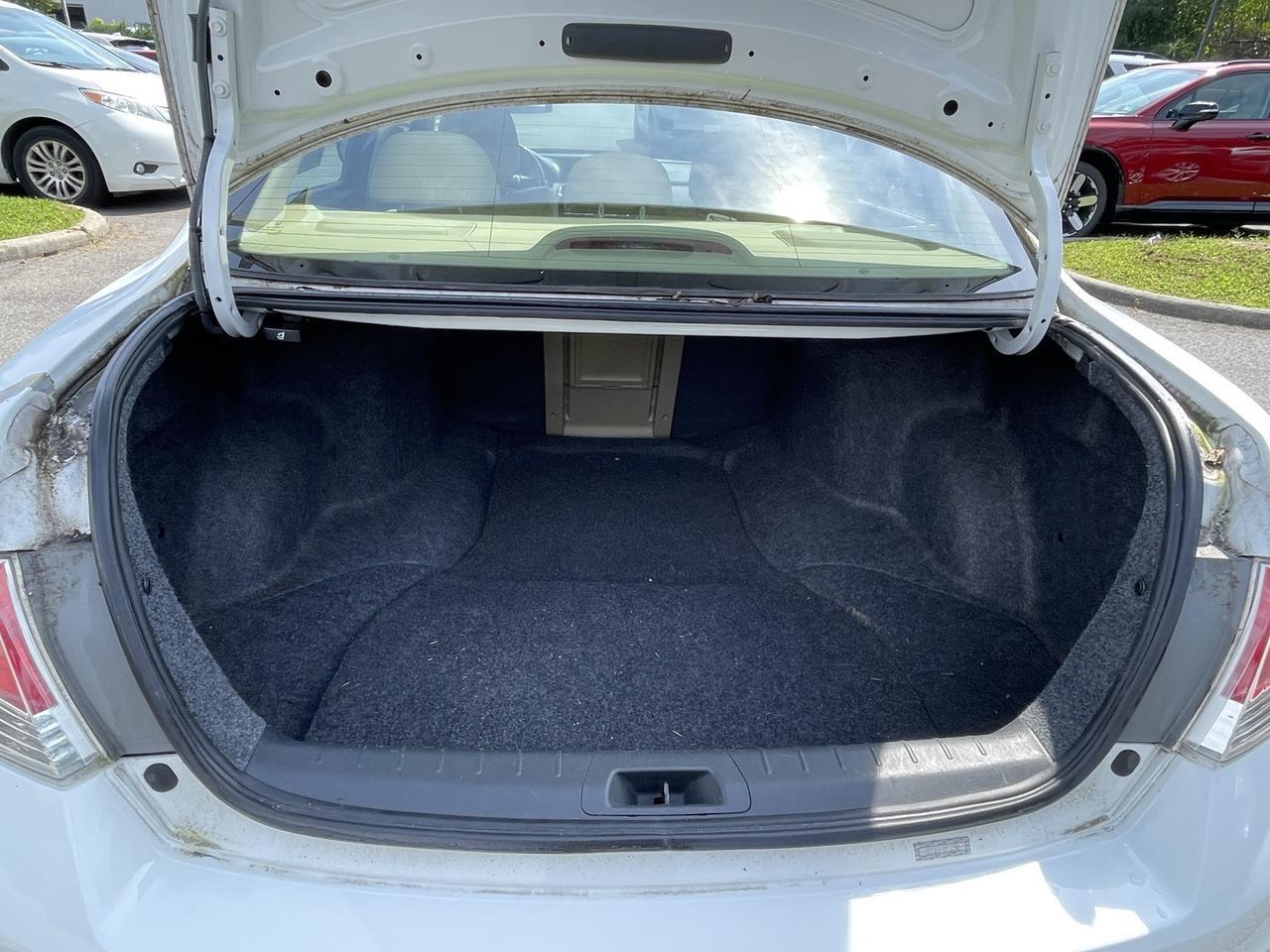 2012 Honda Accord SE Alexandria VA