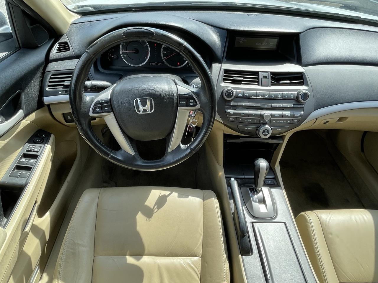 2012 Honda Accord SE Alexandria VA