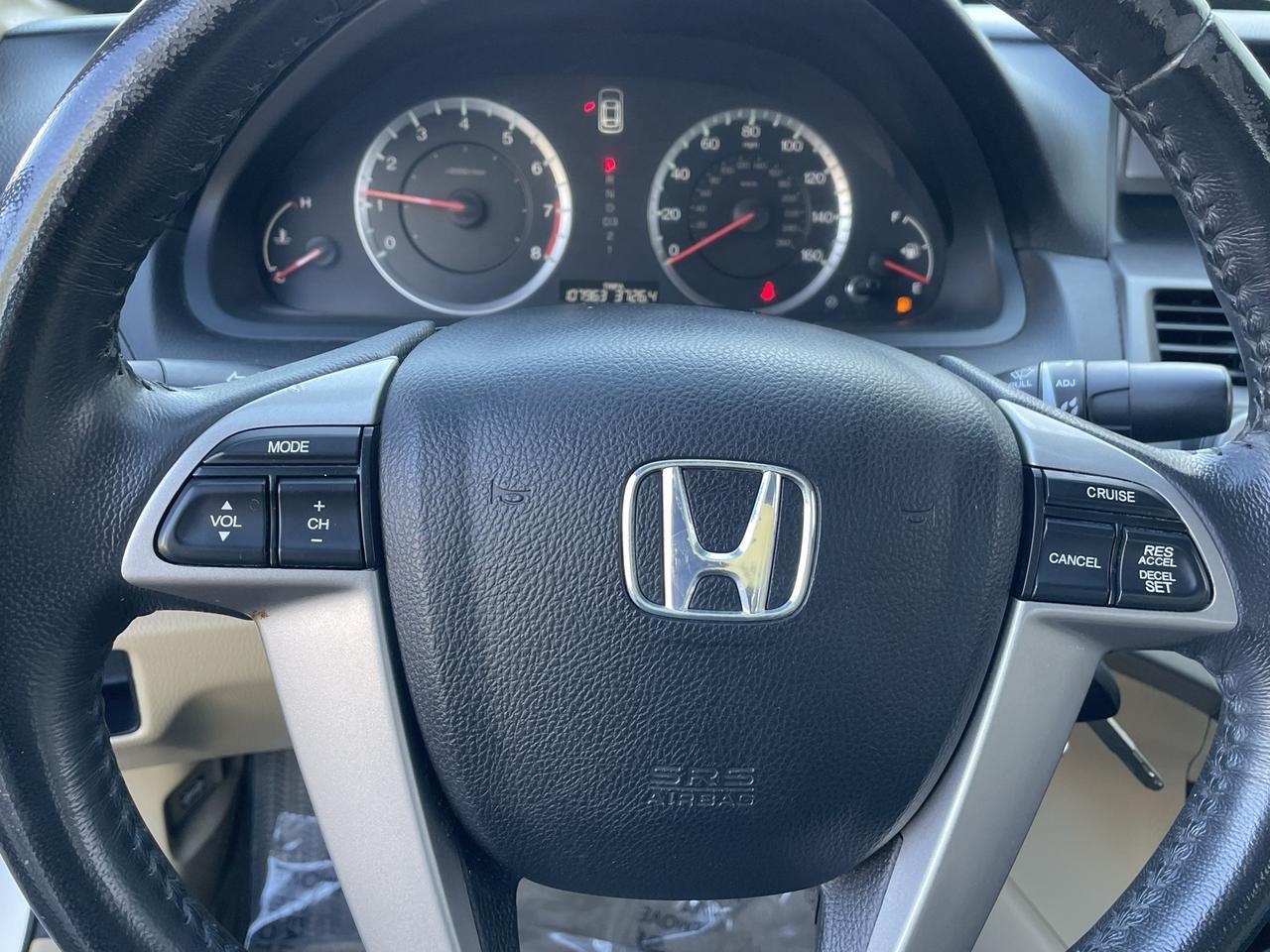 2012 Honda Accord SE Alexandria VA