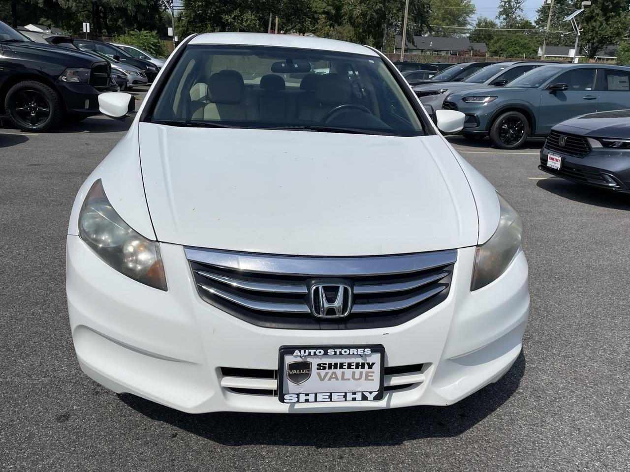 2012 Honda Accord SE Alexandria VA