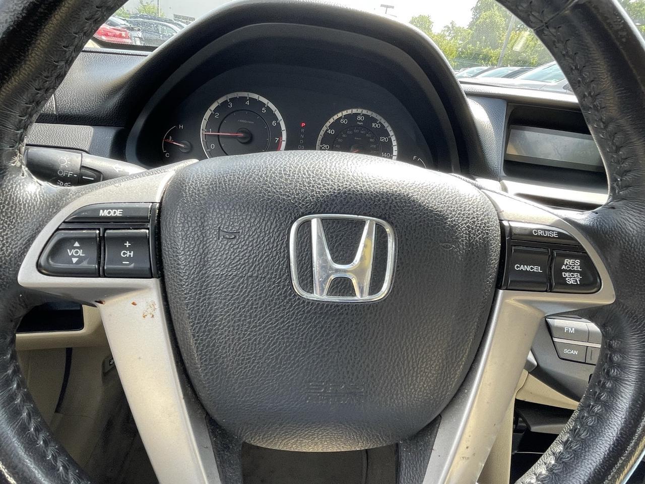 2012 Honda Accord SE Alexandria VA