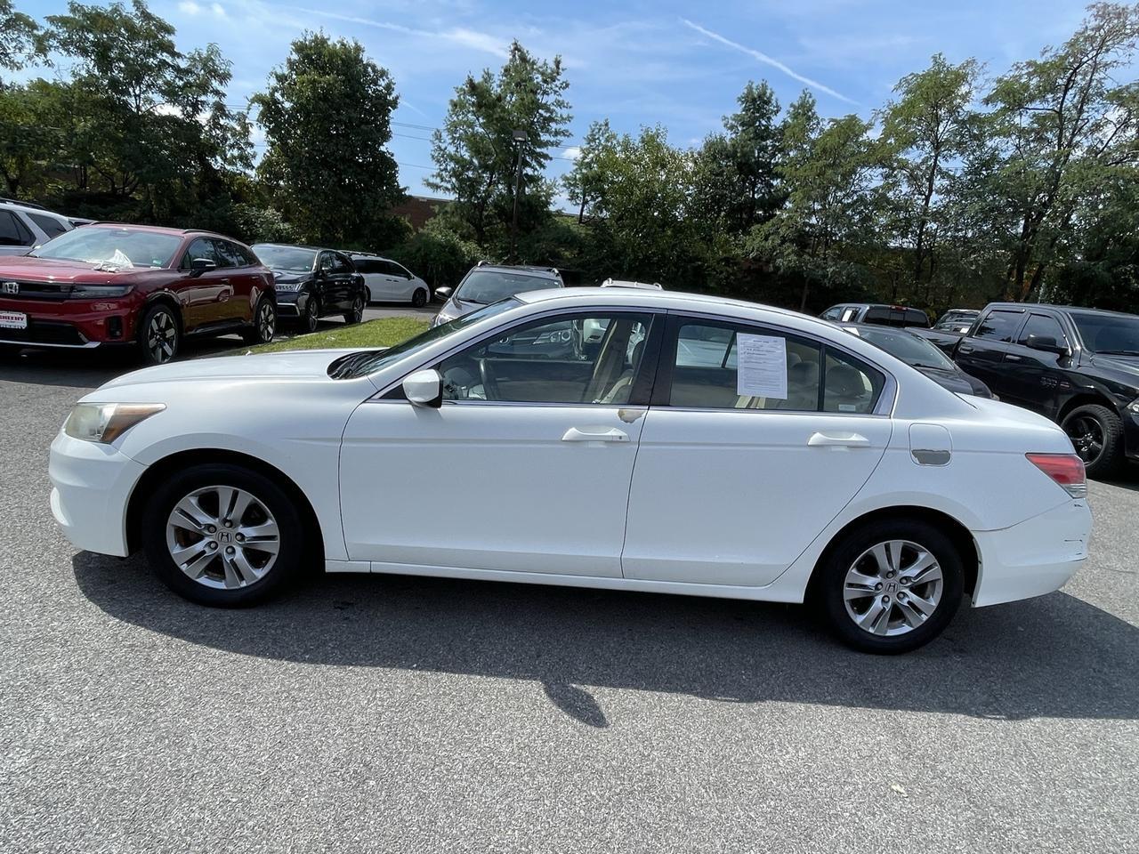 2012 Honda Accord SE Alexandria VA