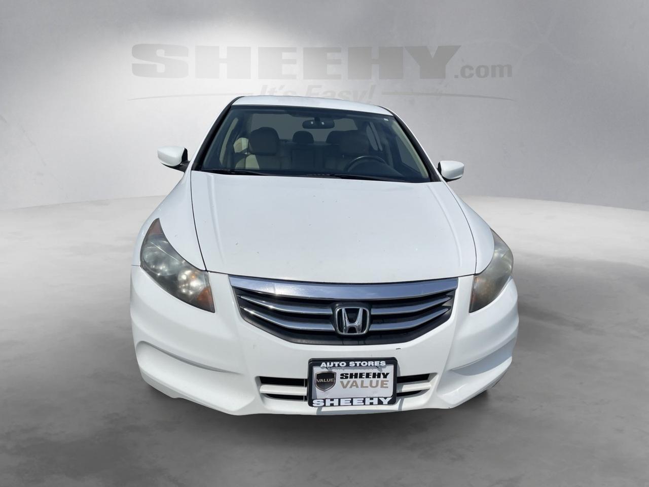 2012 Honda Accord SE Alexandria VA