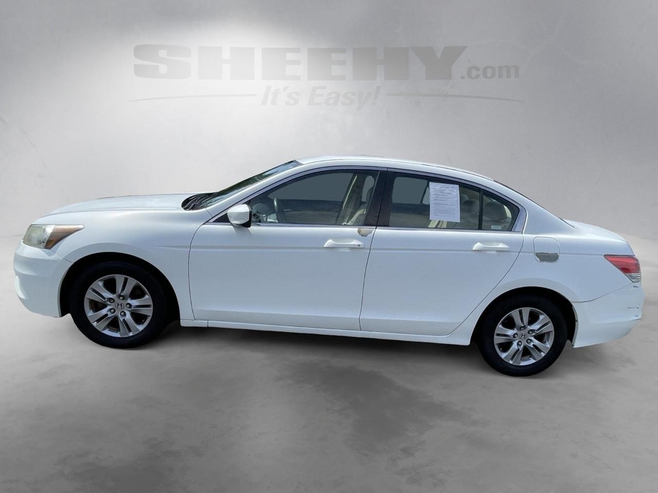 2012 Honda Accord SE Alexandria VA