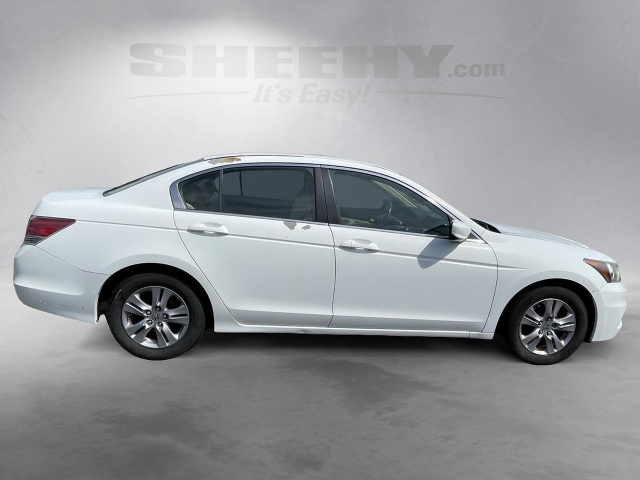 2012 Honda Accord SE Alexandria VA