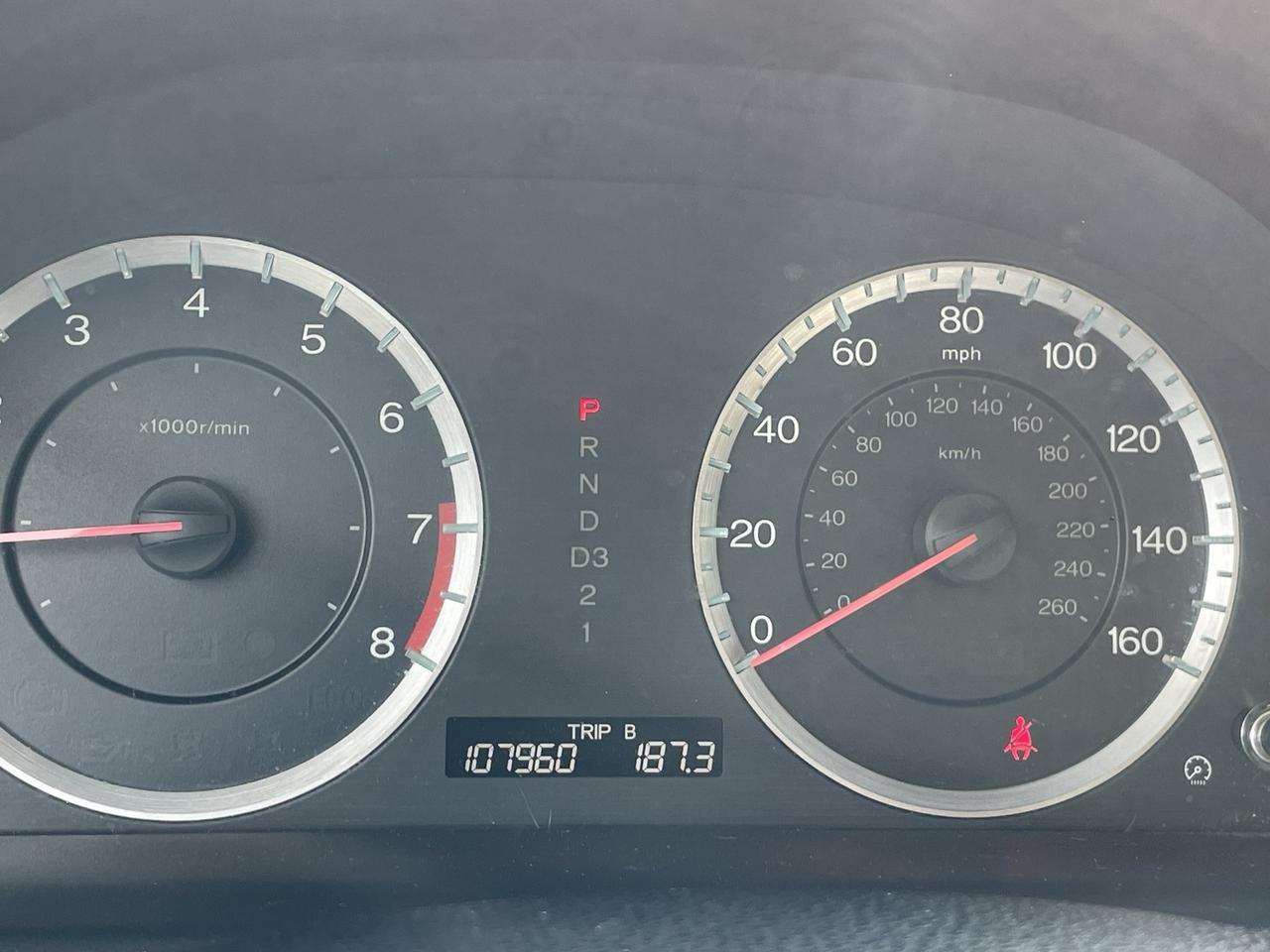 2012 Honda Accord SE Alexandria VA