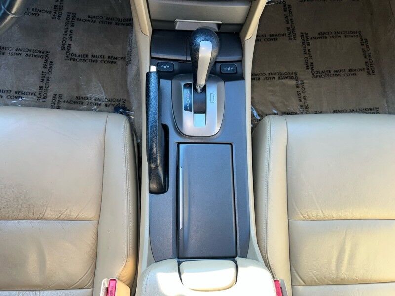 2012 Honda Accord Sdn EX-L Arlington VA