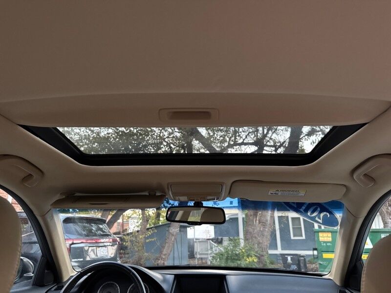 2012 Honda Accord Sdn EX-L Arlington VA