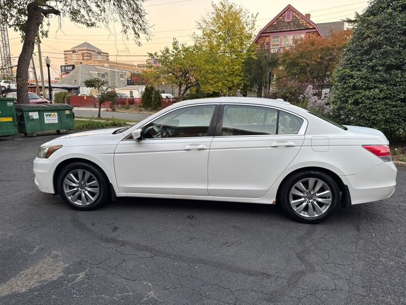 2012 Honda Accord Sdn EX-L Arlington VA