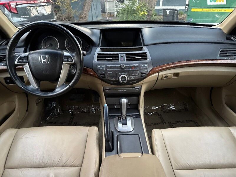 2012 Honda Accord Sdn EX-L Arlington VA