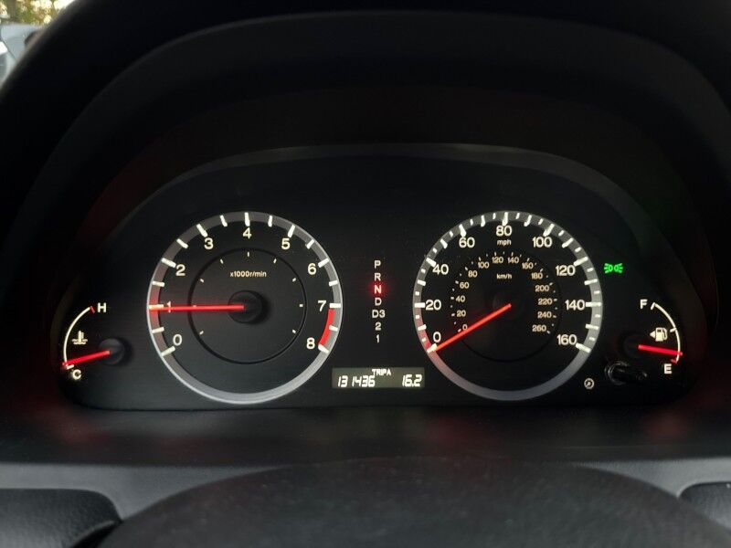 2012 Honda Accord Sdn EX-L Arlington VA