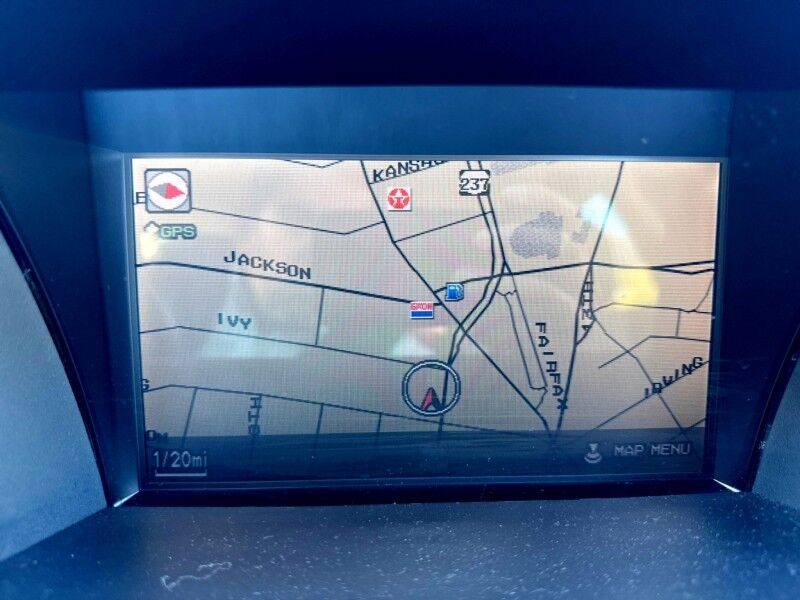 2012 Honda Accord Sdn EX-L Arlington VA