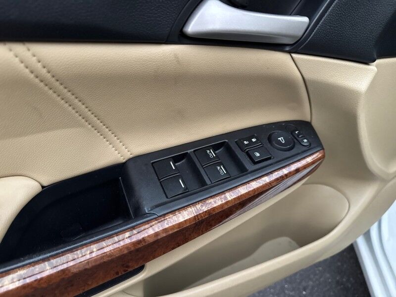 2012 Honda Accord Sdn EX-L Arlington VA