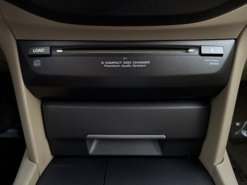 2012 Honda Accord Sdn EX-L Arlington VA