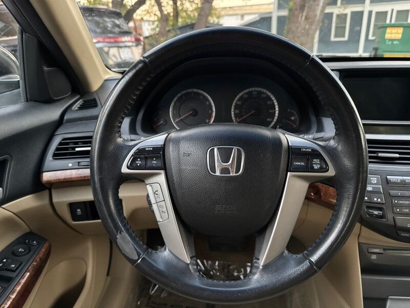 2012 Honda Accord Sdn EX-L Arlington VA