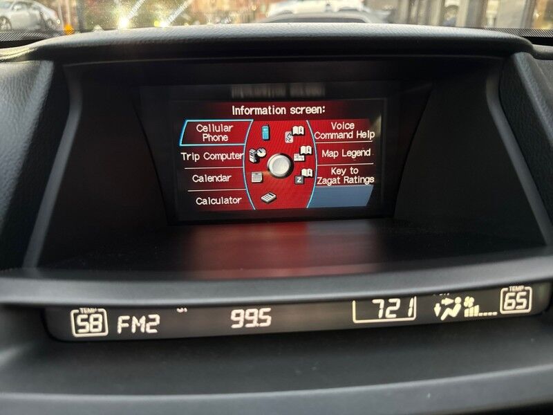 2012 Honda Accord Sdn EX-L Arlington VA