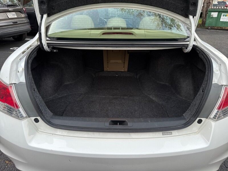 2012 Honda Accord Sdn EX-L Arlington VA