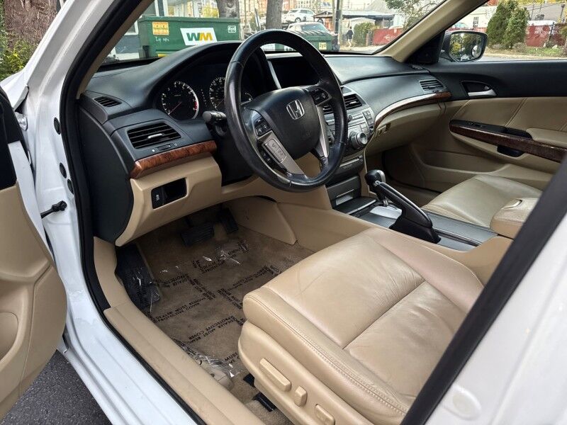 2012 Honda Accord Sdn EX-L Arlington VA