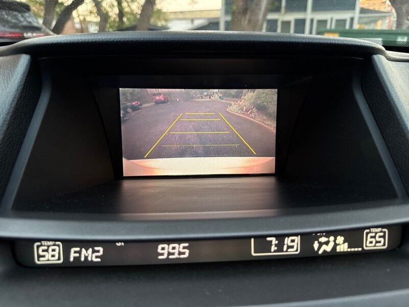 2012 Honda Accord Sdn EX-L Arlington VA
