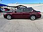 2012 Honda Accord Sdn EX-L Gainesville TX