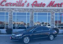 2012 Honda Accord Sdn EX-L Grand Junction CO 2012 Honda Accord Sdn EX-L Grand Junction CO