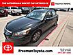 2012 Honda Accord Sdn EX-L