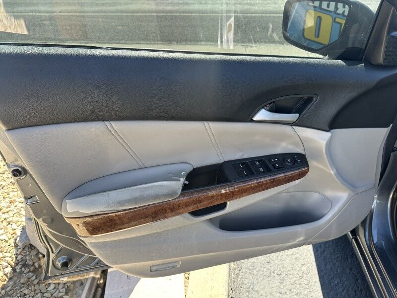 2012 Honda Accord Sdn EX-L St George UT