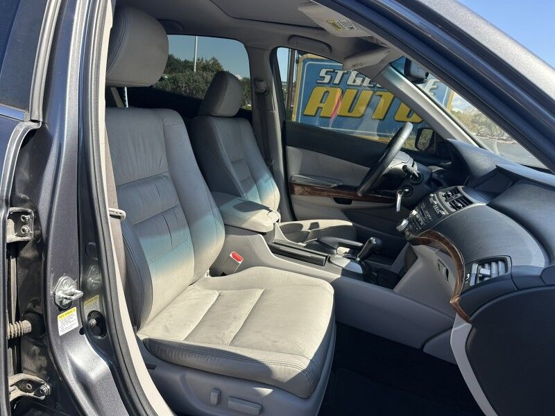 2012 Honda Accord Sdn EX-L St George UT